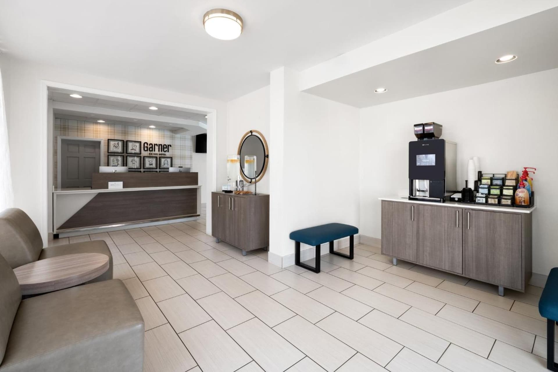 Garner Hotel - Virginia Beach North