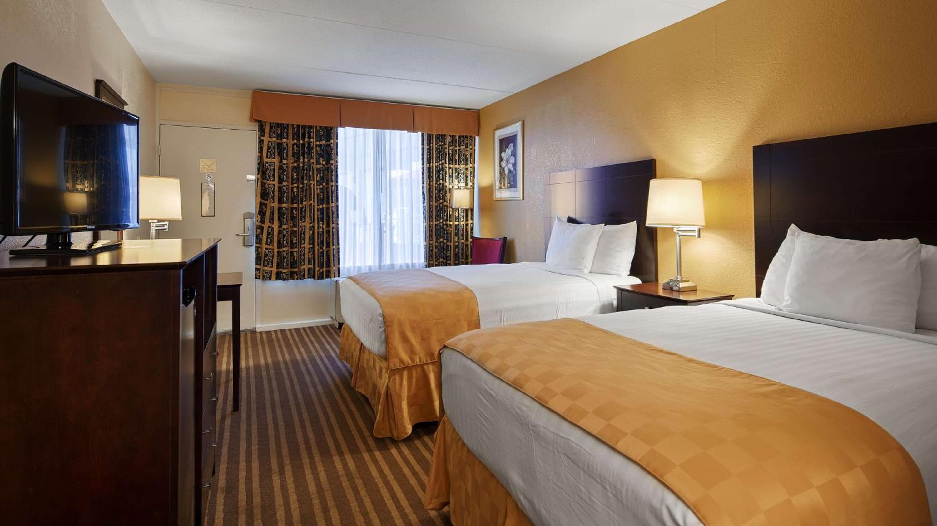 Chattanooga Heritage Inn