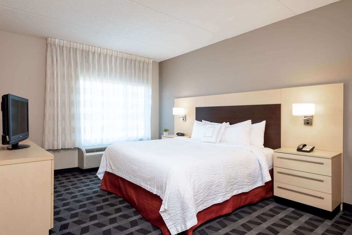 TownePlace Suites by Marriott Charlotte Mooresville