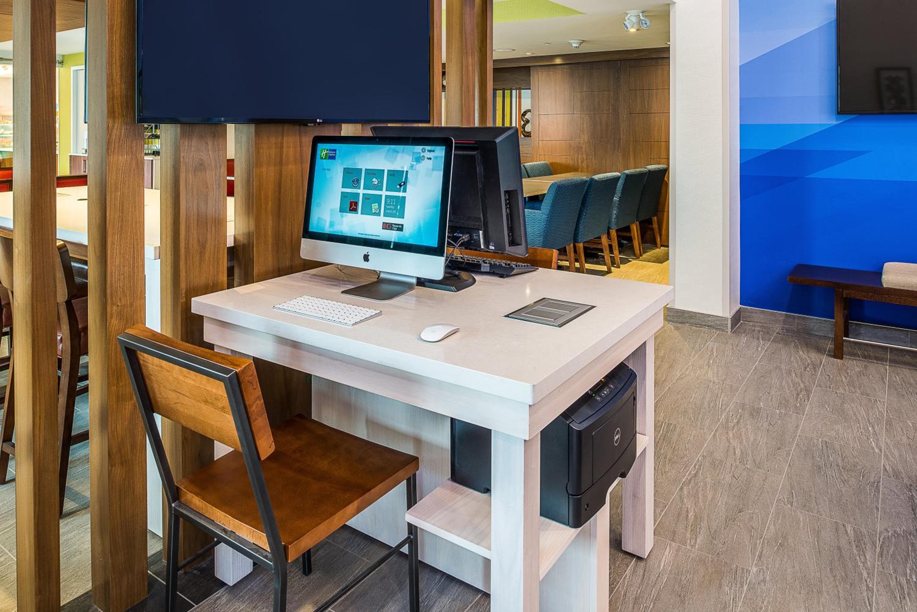 Holiday Inn Express & Suites - Halifax - Bedford