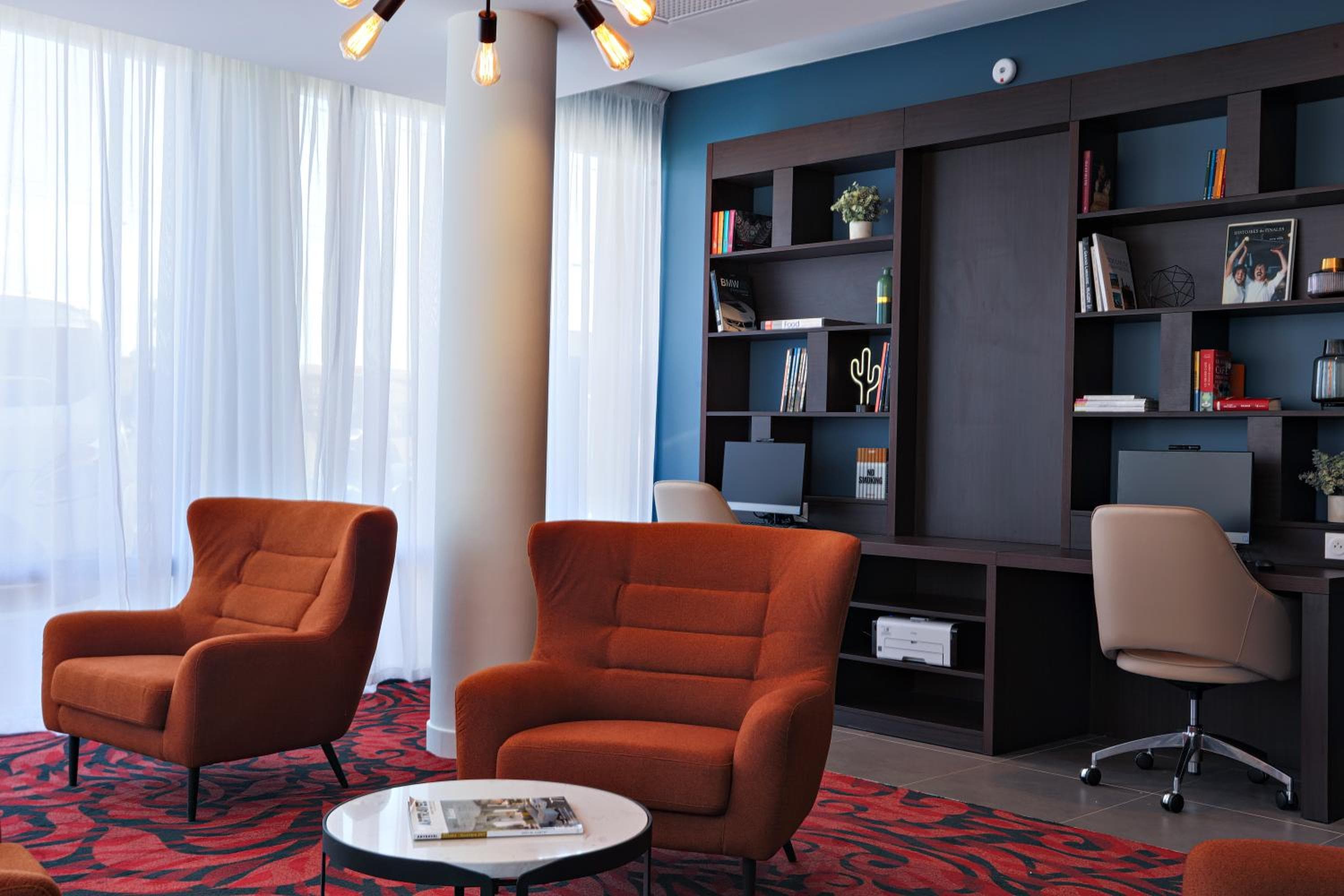 OSKO Hotel Aéroport Toulouse