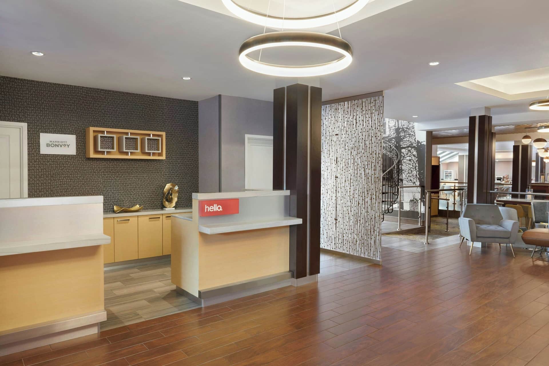 TownePlace Suites by Marriott London