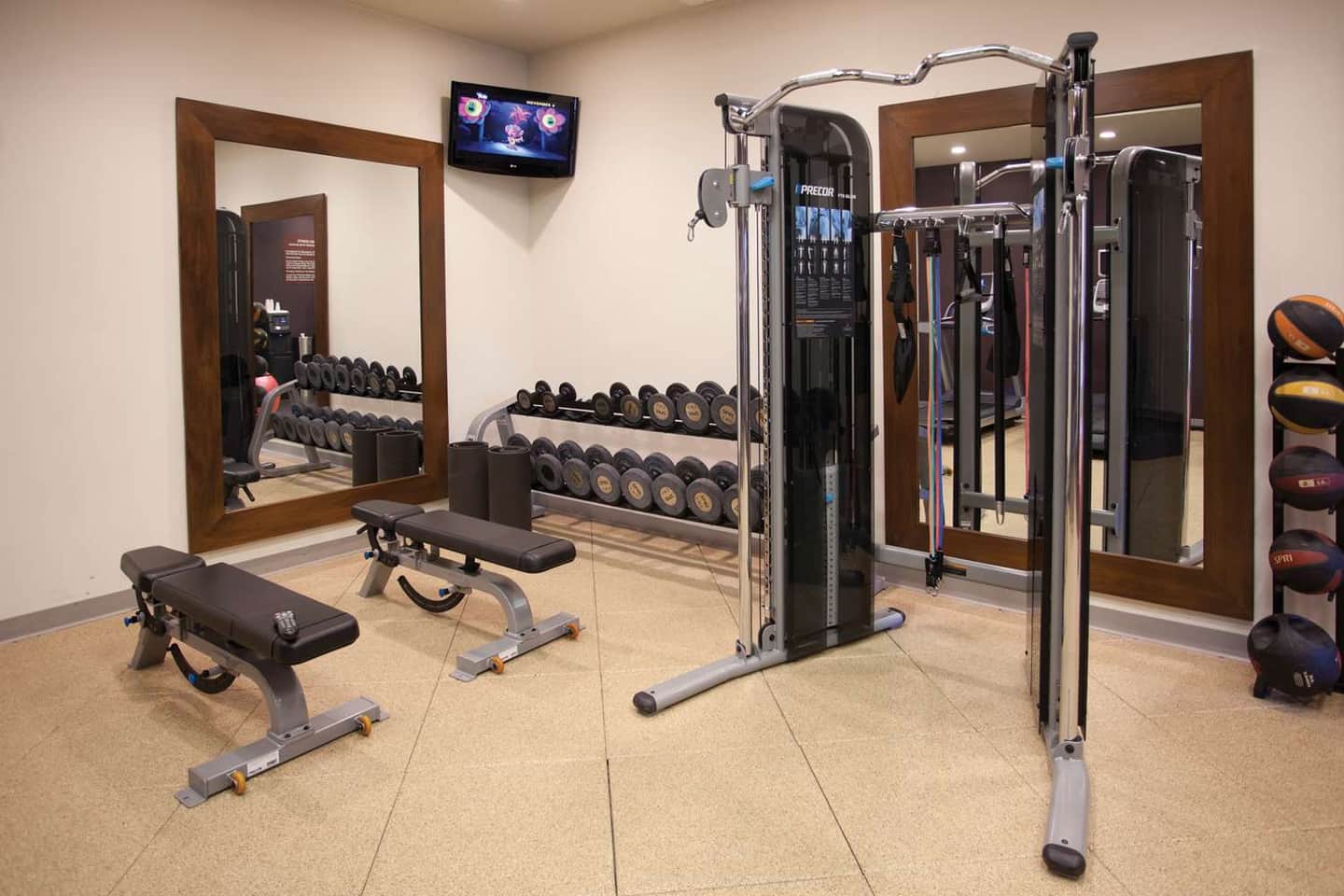 DoubleTree by Hilton Los Angeles - Rosemead