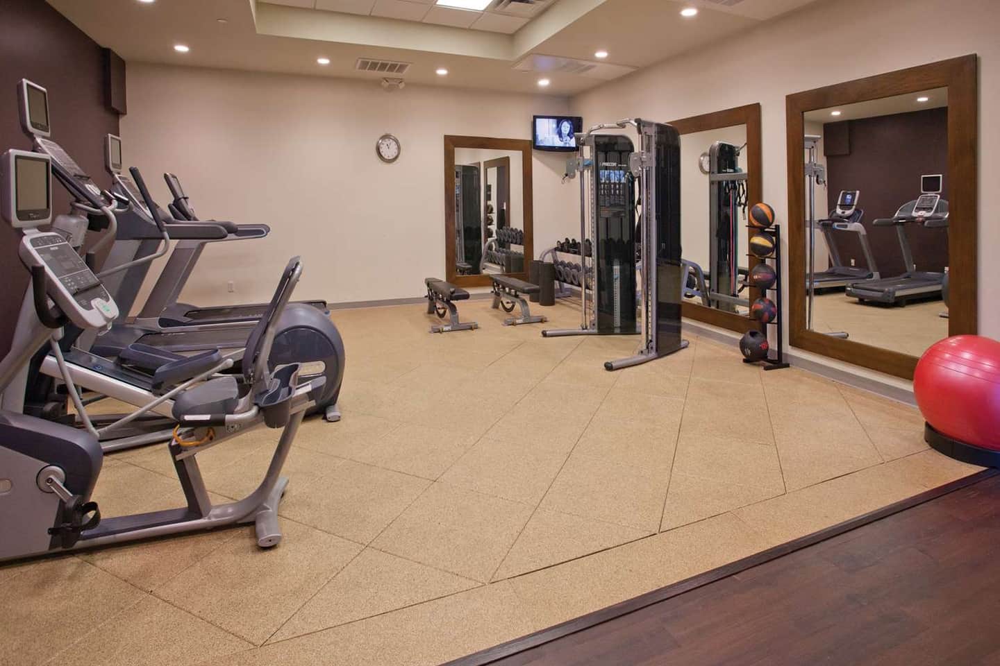 DoubleTree by Hilton Los Angeles - Rosemead