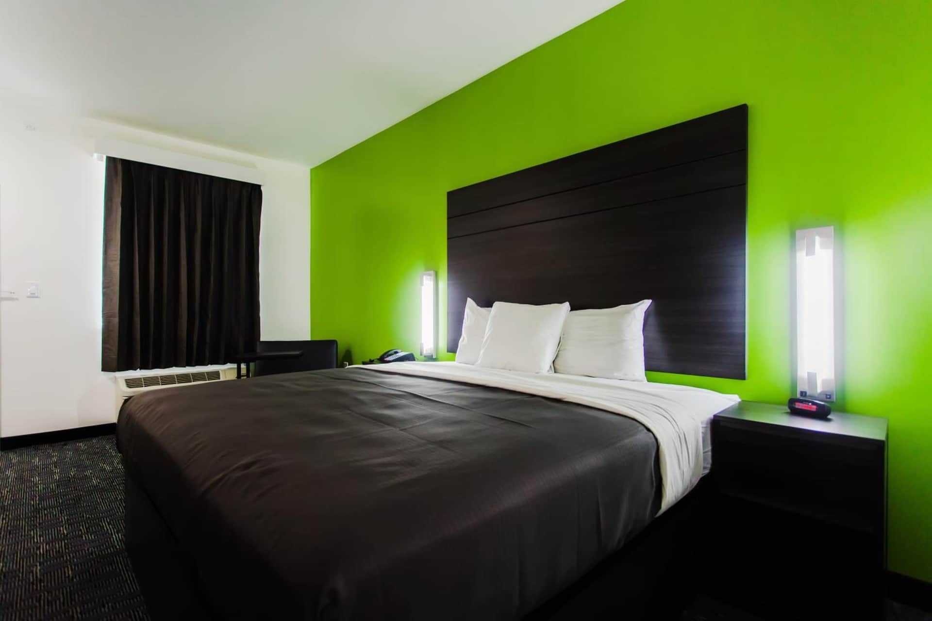 Palacio Royale Inn Boutique