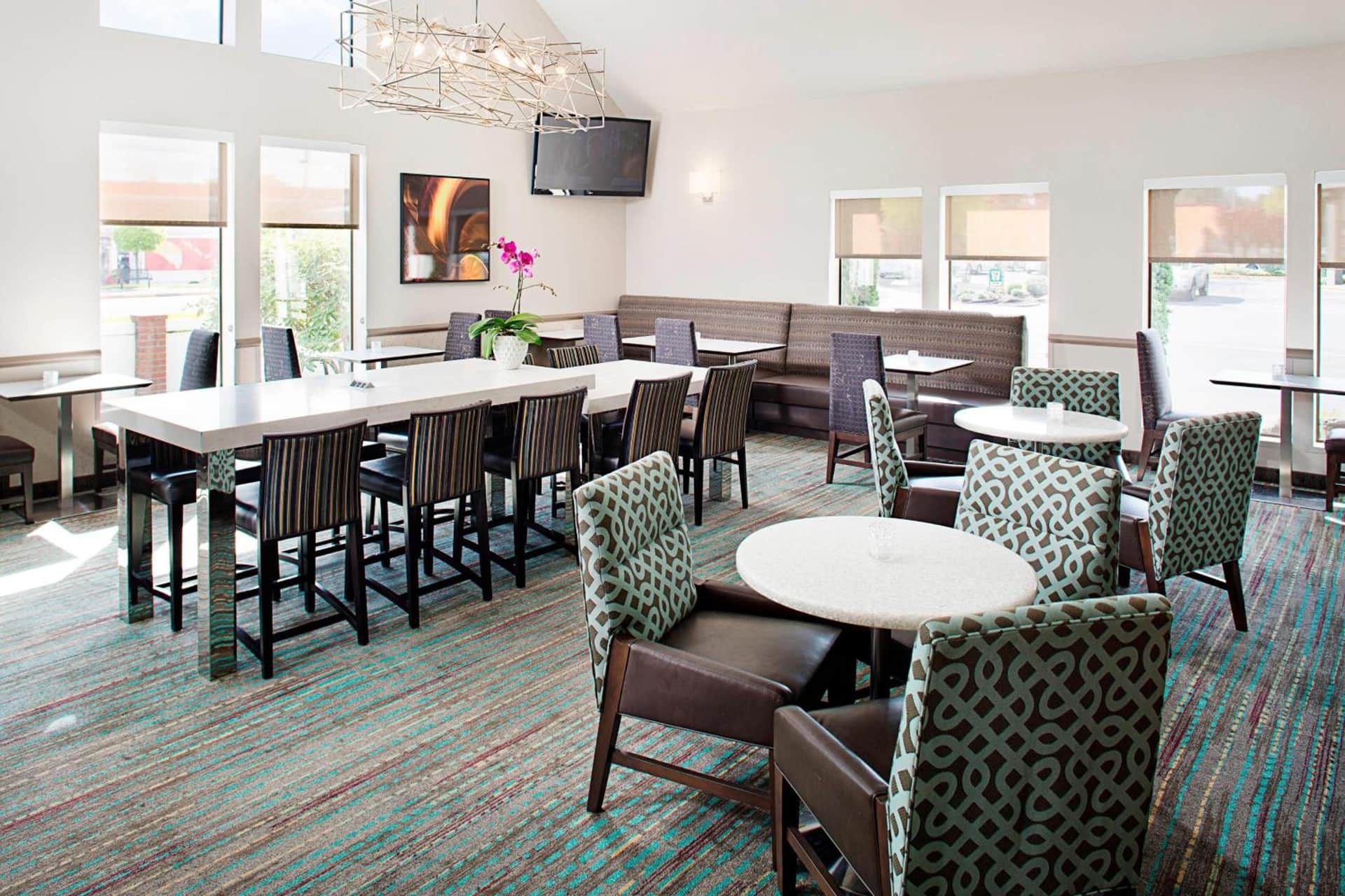Residence Inn Seattle South/Tukwila