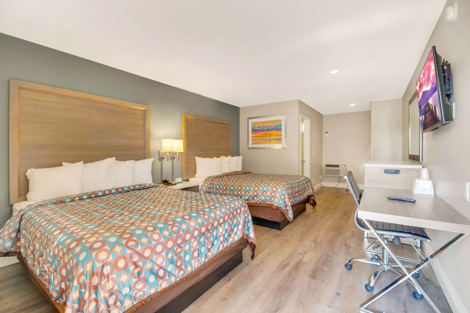 Hotel 414 Anaheim