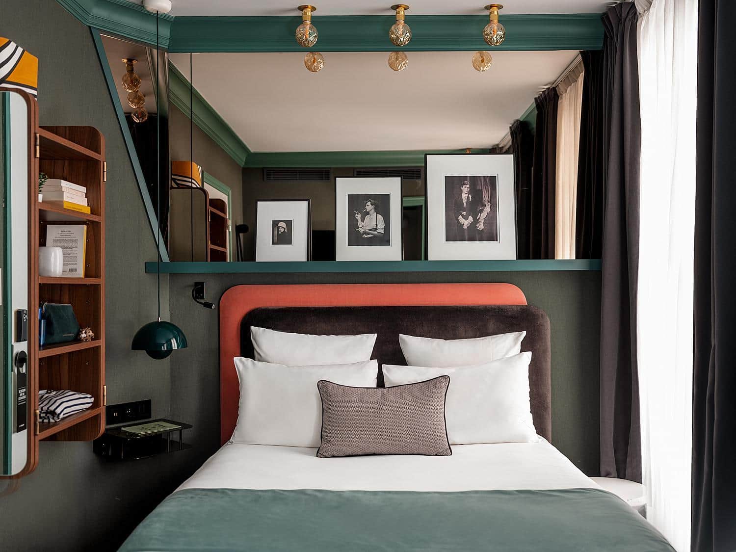Bob Hôtel