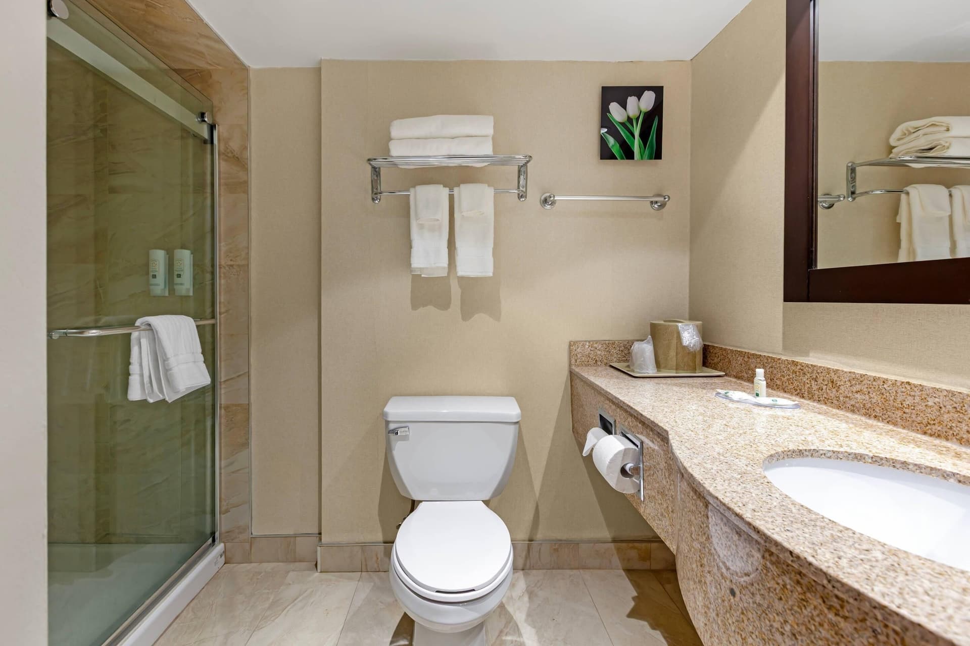 Quality Inn & suites Brampton