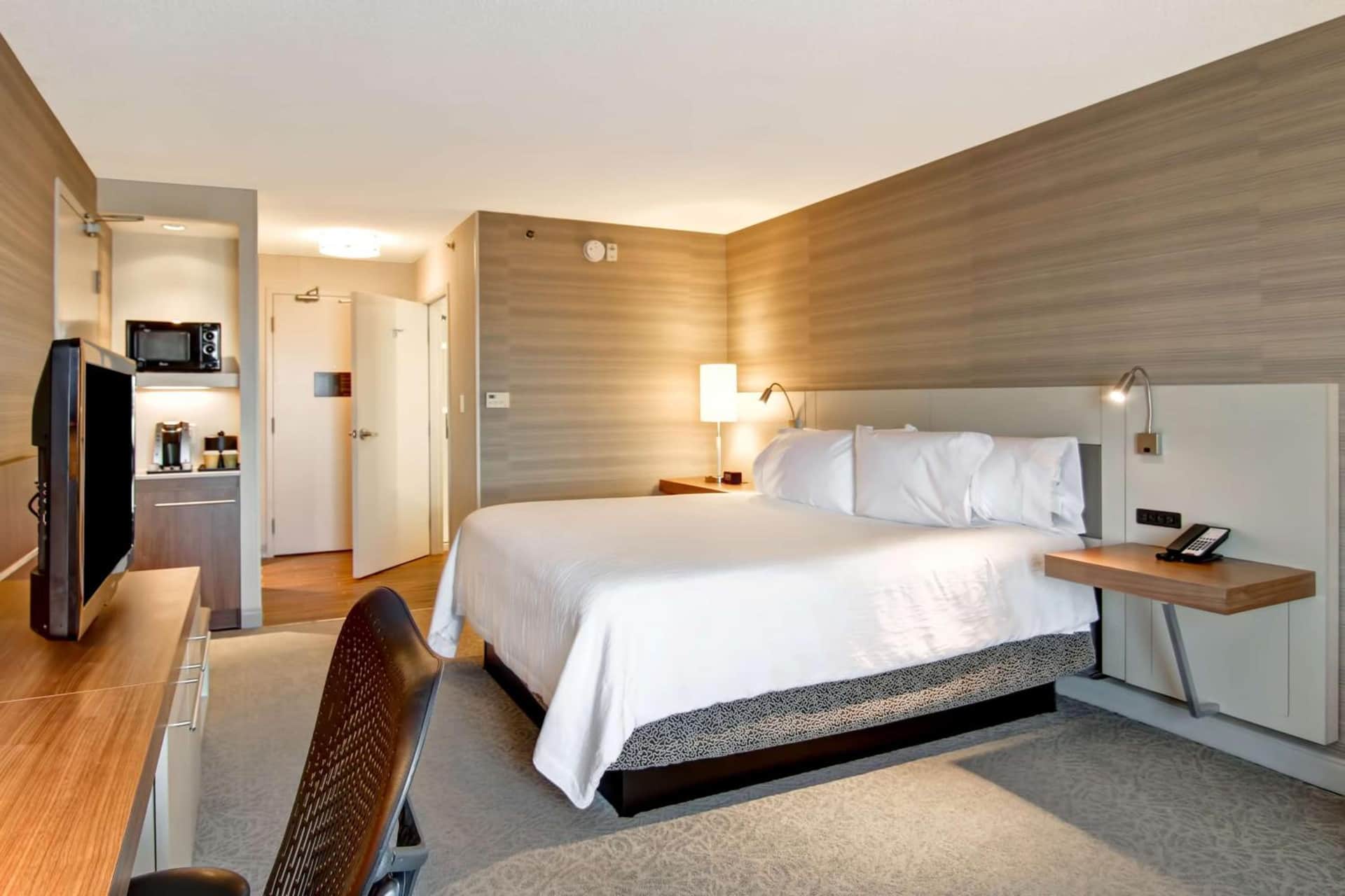 Hilton Garden Inn Toronto/Mississauga
