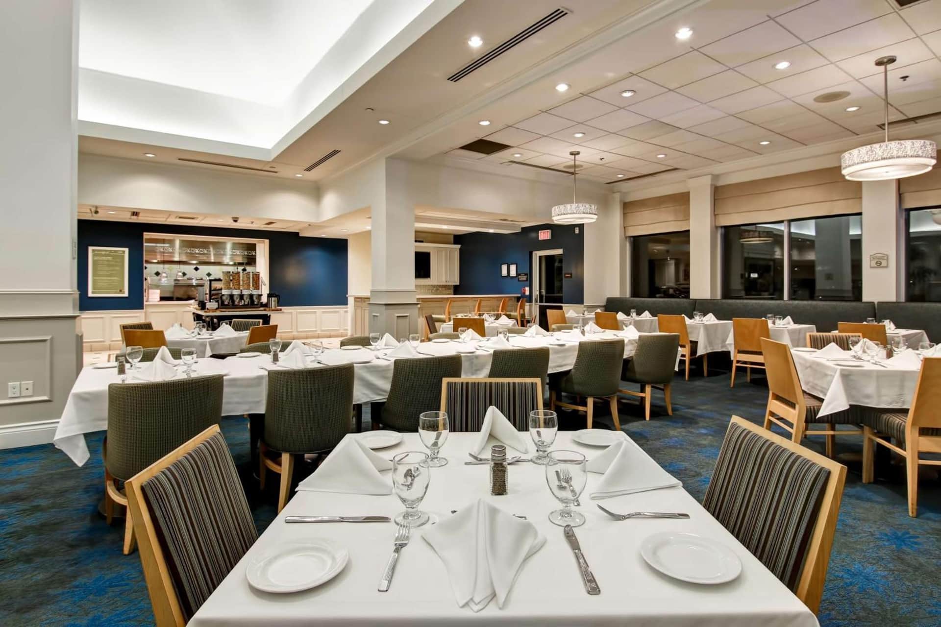 Hilton Garden Inn Toronto/Mississauga