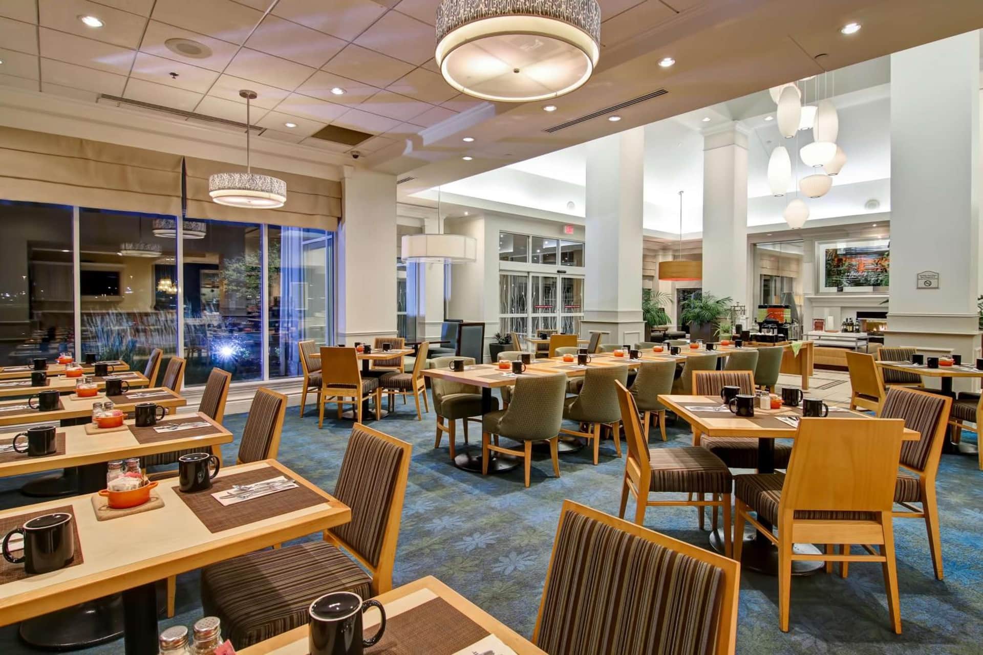 Hilton Garden Inn Toronto/Mississauga