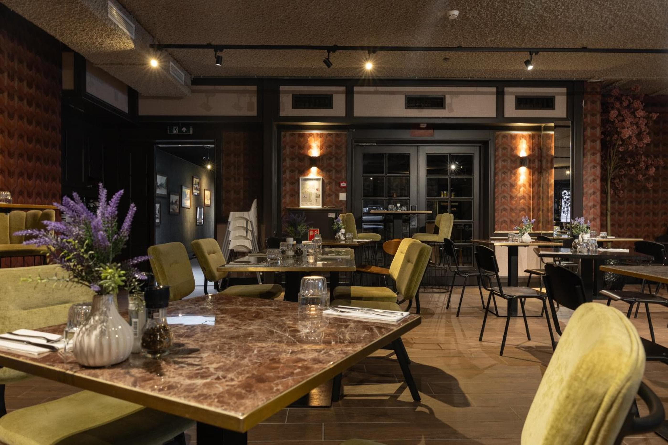 Hotel Twenty-Three Amsterdam Airport