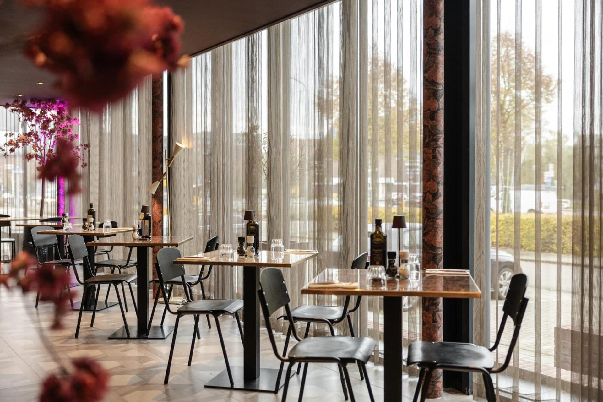 Hotel Twenty-Three Amsterdam Airport