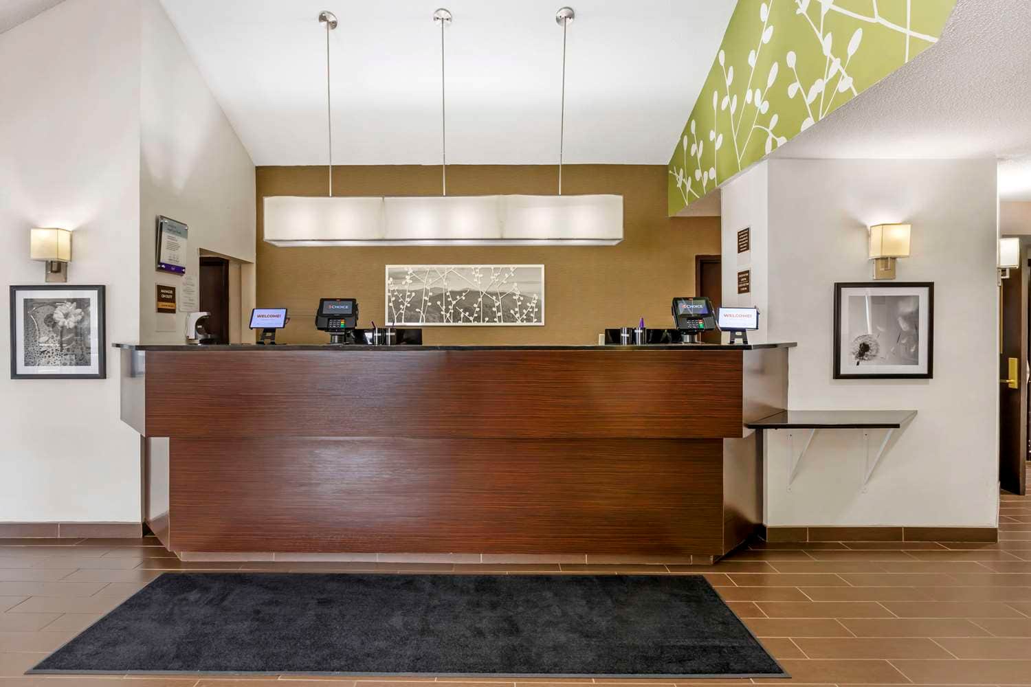Sleep Inn at Greenville Convention Center