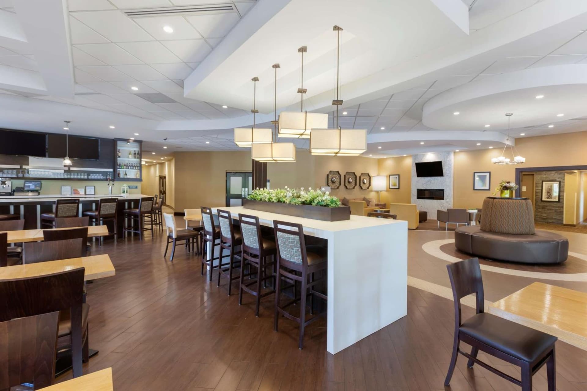 Best Western Plus Leamington Hotel & Conference Centre