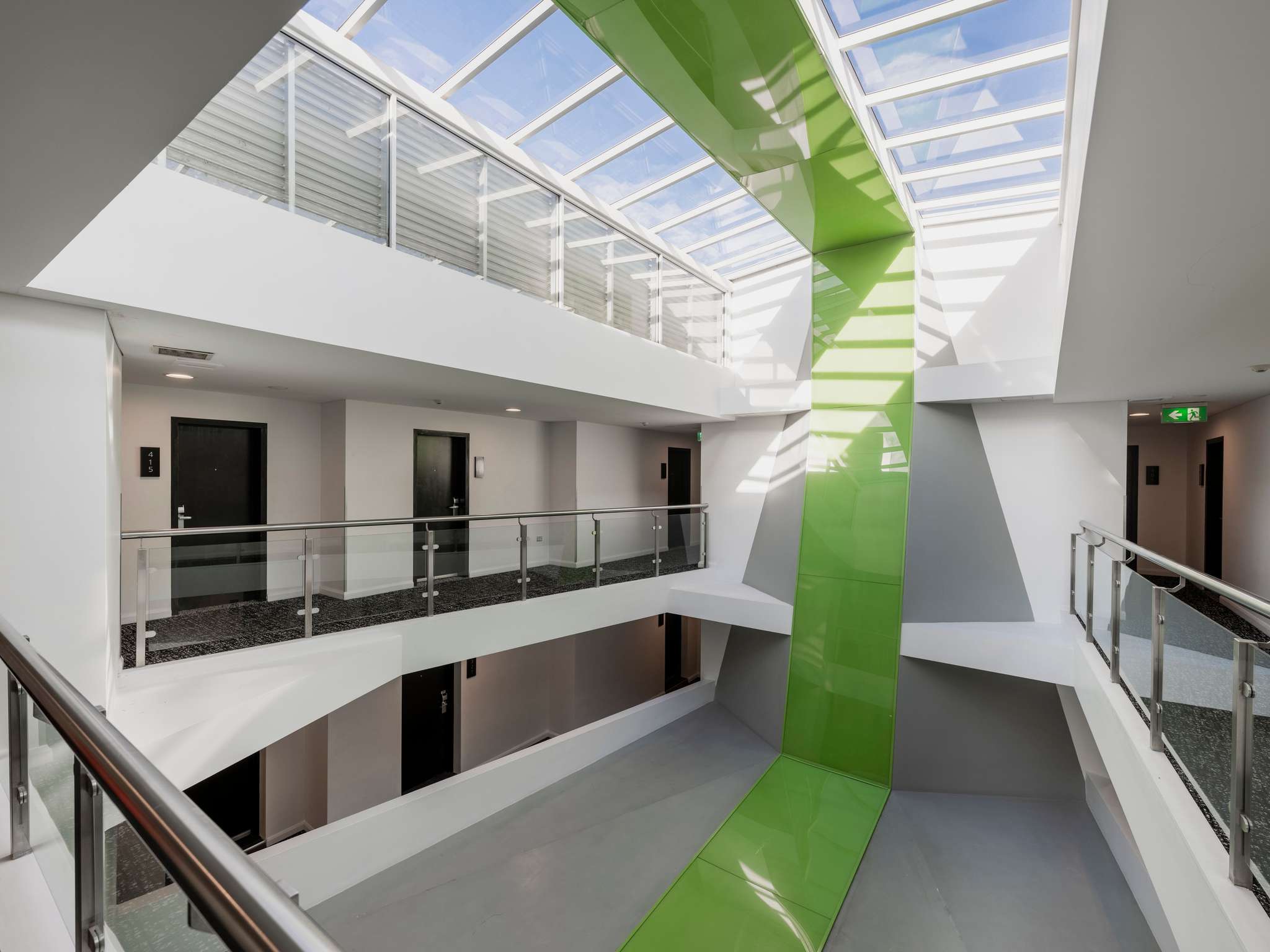 Mercure Sydney St Leonards