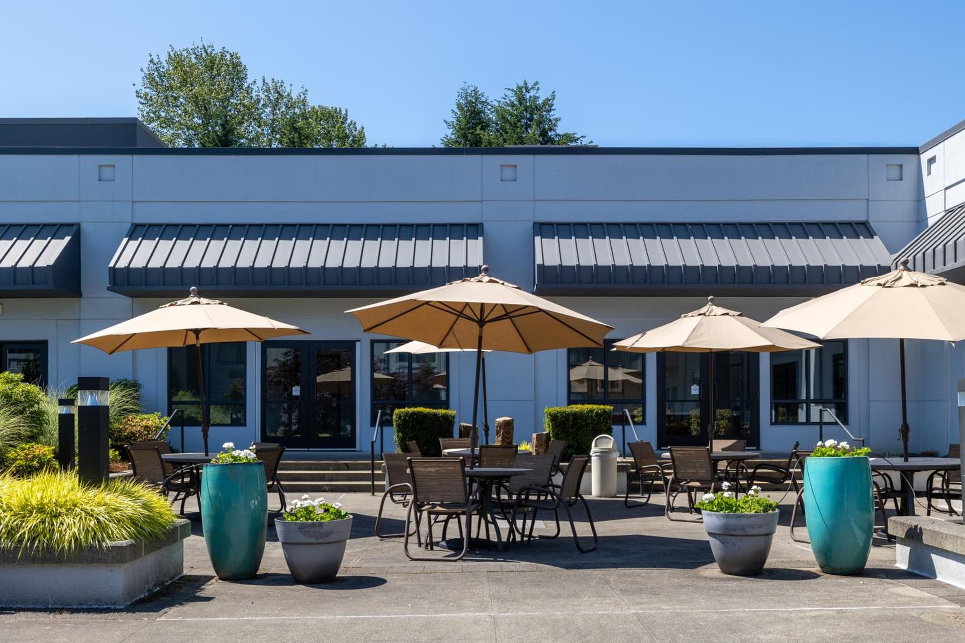 Country Inn & Suites by Radisson Seattle-Bothell