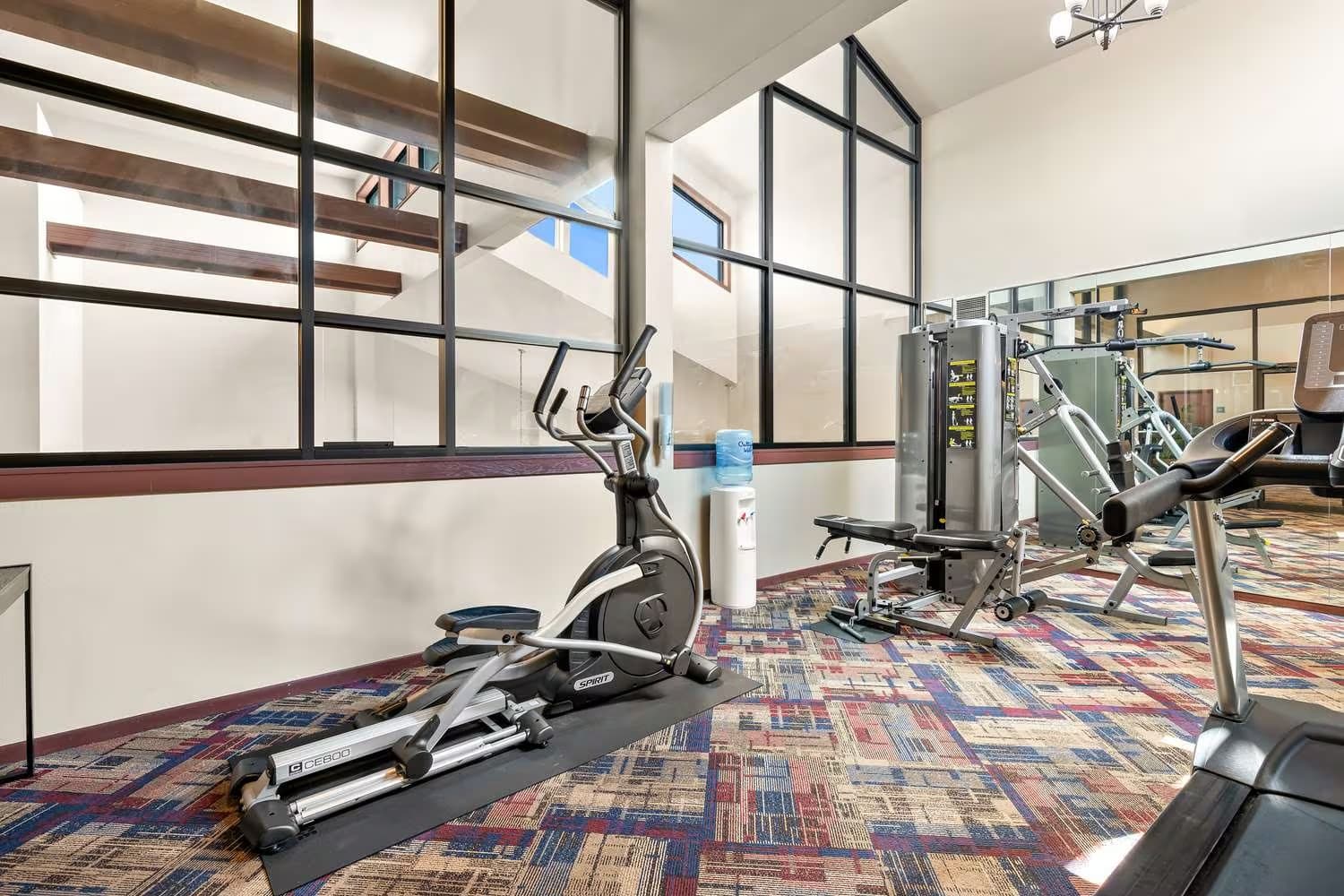 Best Western West Towne Suites