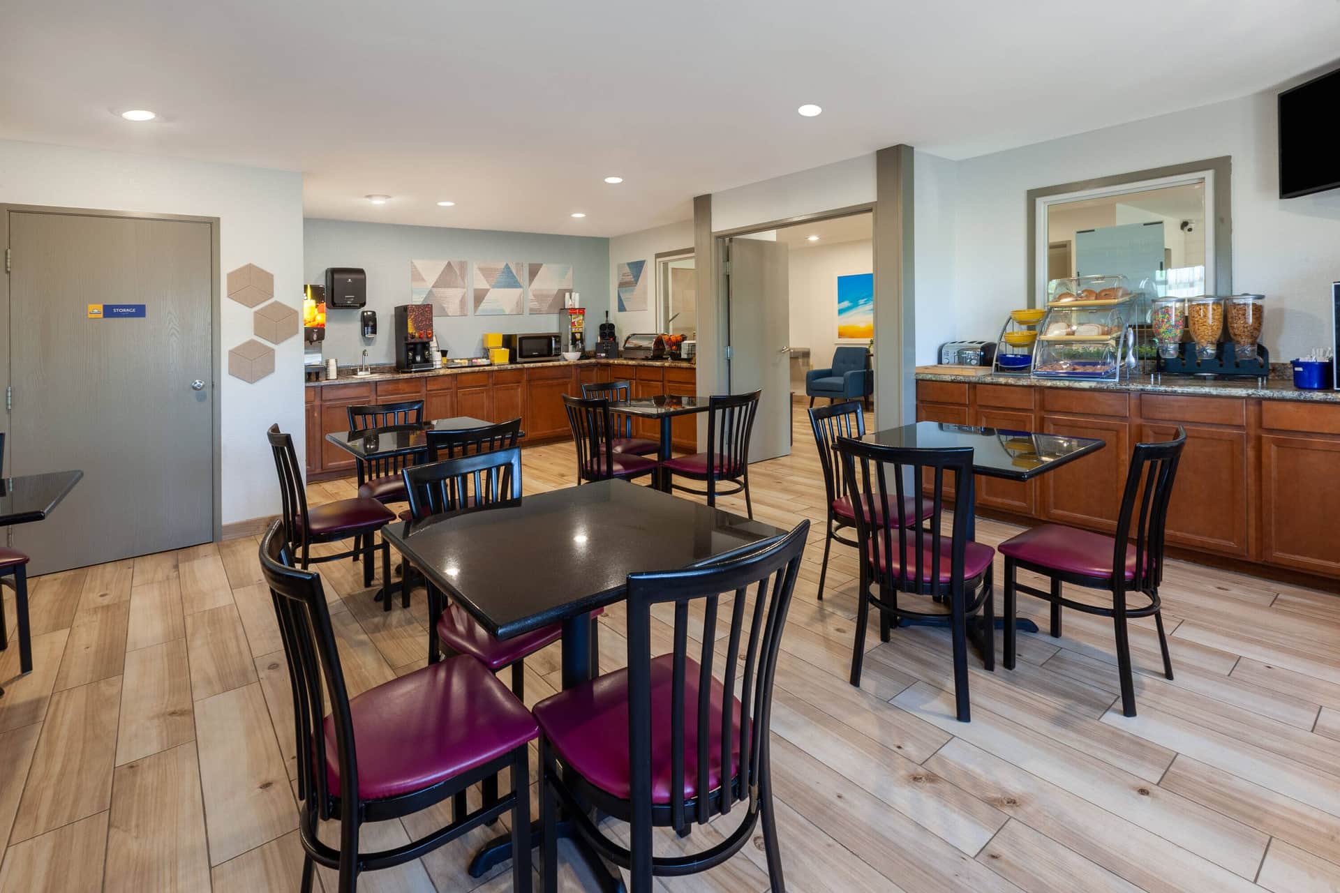 Days Inn by Wyndham Sturtevant / Racine / Mount Pleasant