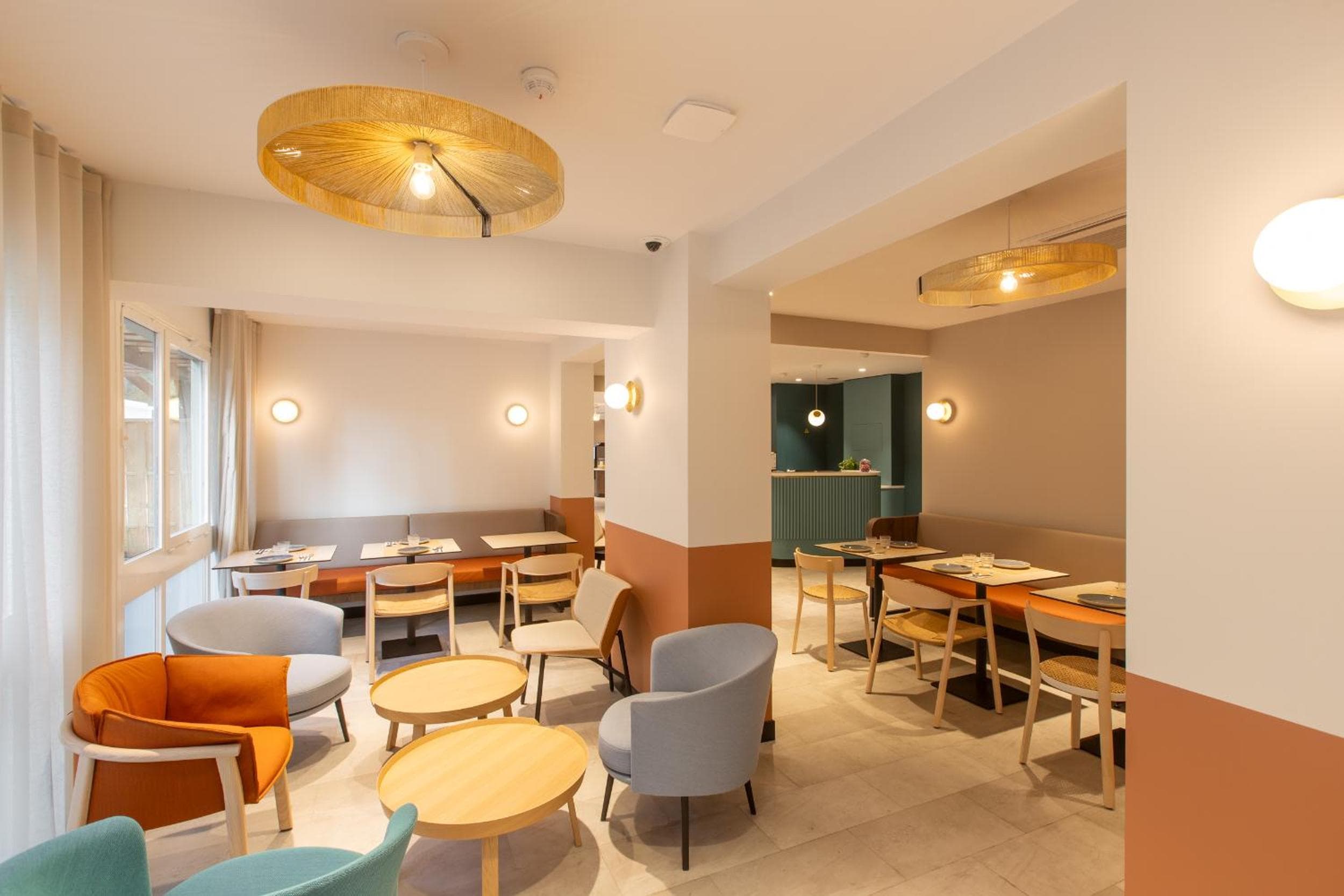 Logis Hôtel de Port d'Alon