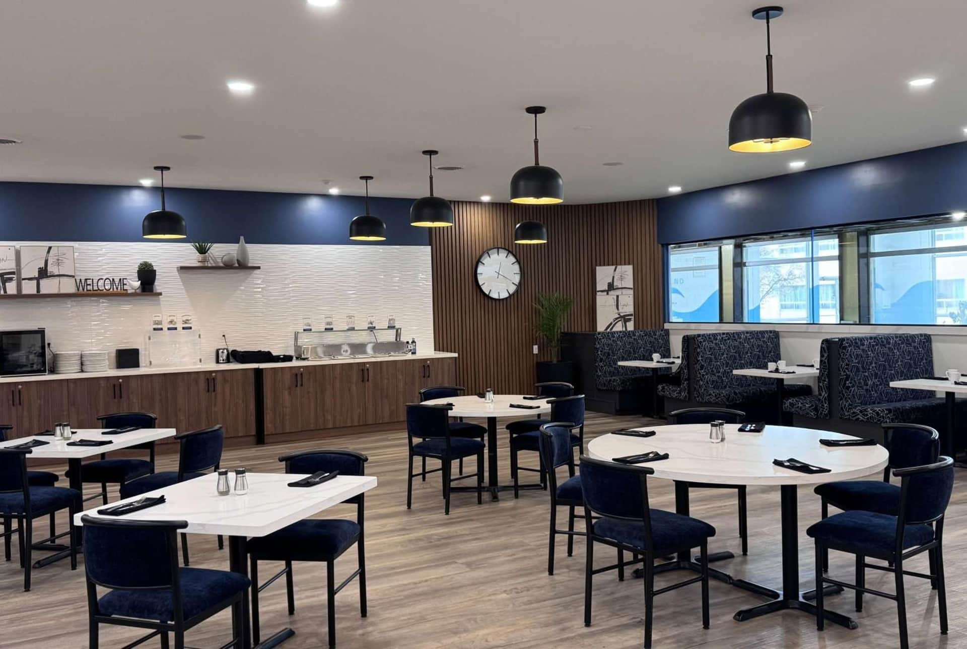 Ramada by Wyndham London