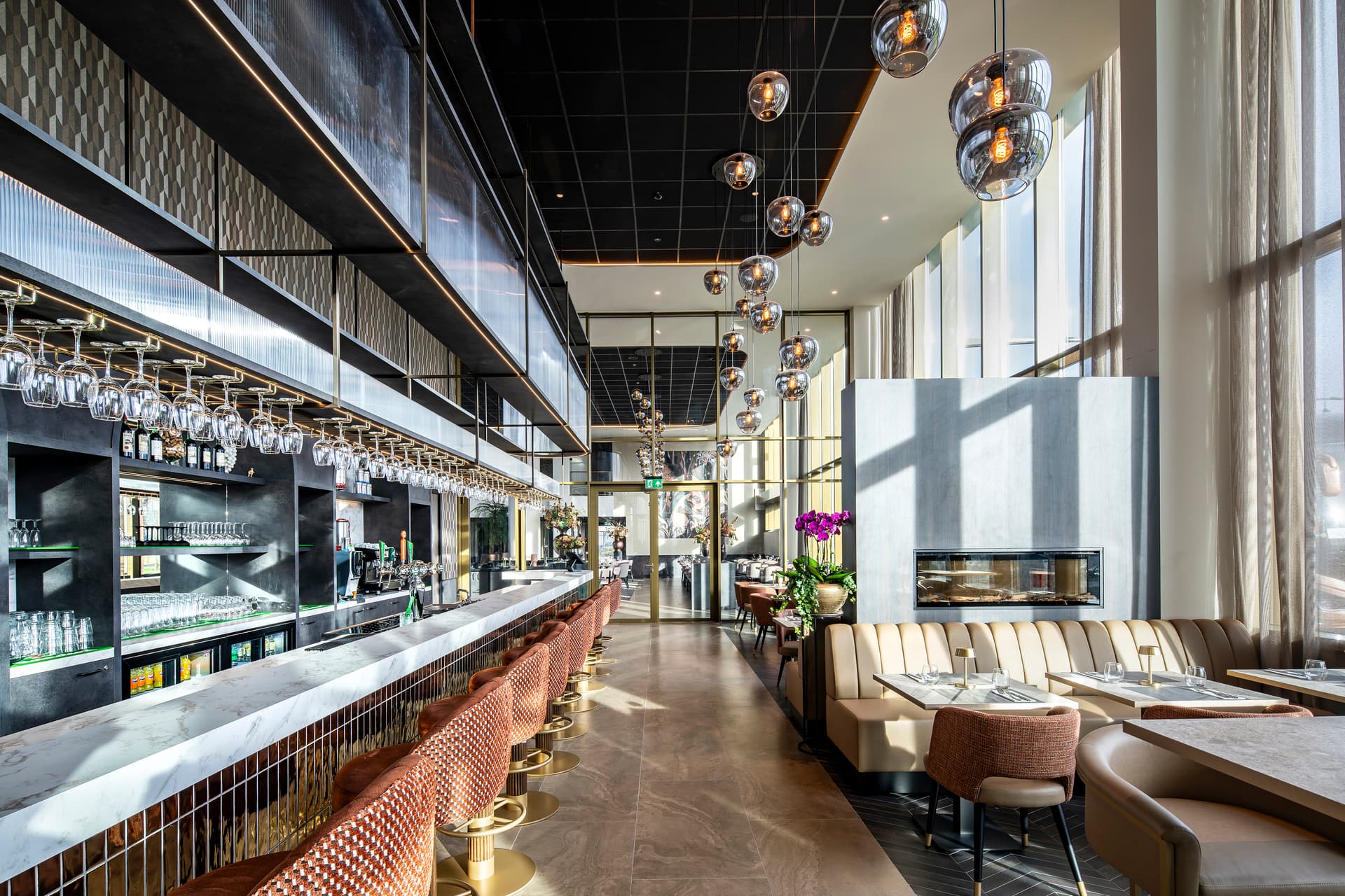 Ozo Hotels de President Amsterdam Airport
