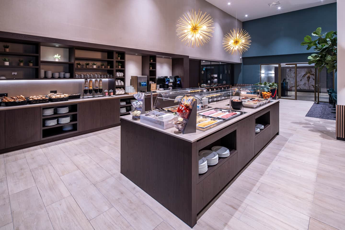Ozo Hotels de President Amsterdam Airport