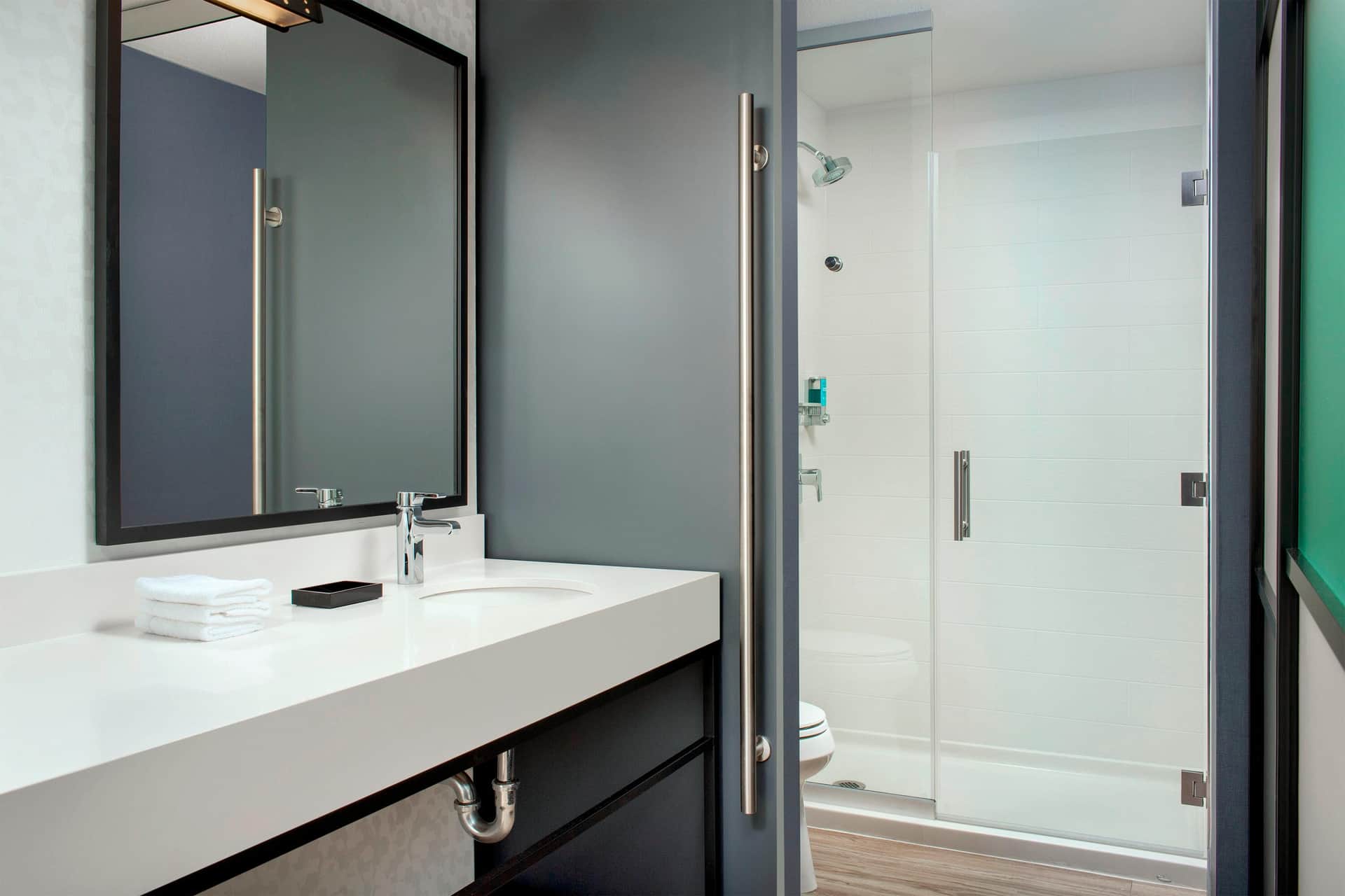 Aloft Dublin-Pleasanton