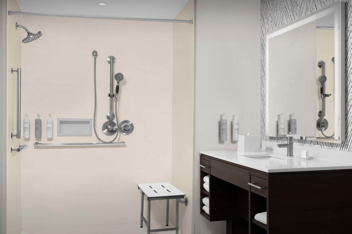 Home2 Suites by Hilton Falls Church