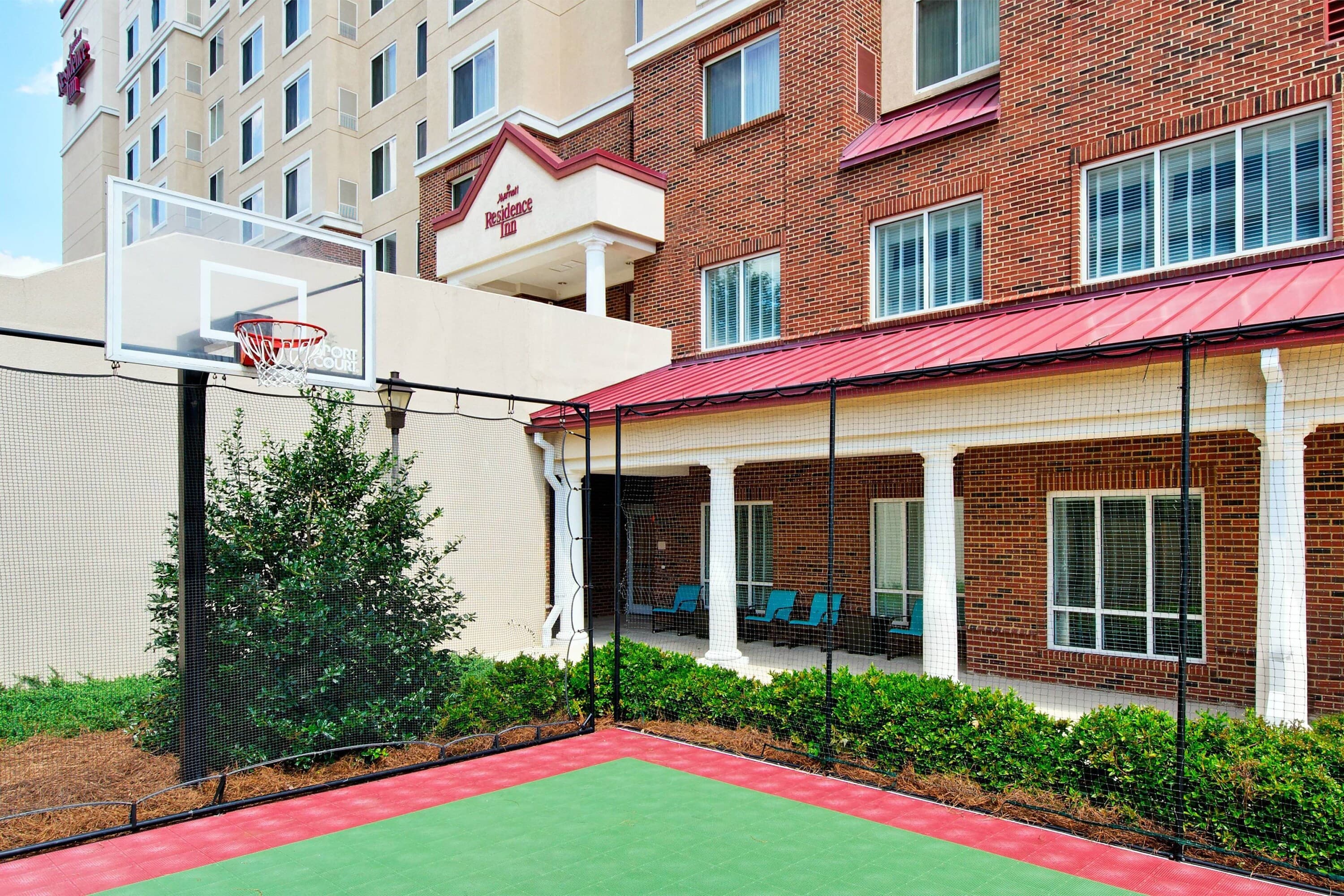 Residence Inn by Marriott Charlotte SouthPark