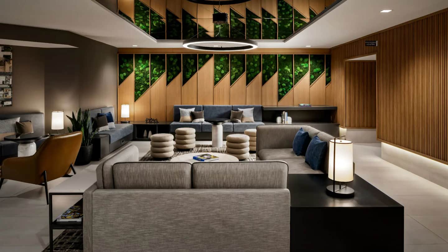 Hyatt Place Montreal - Downtown