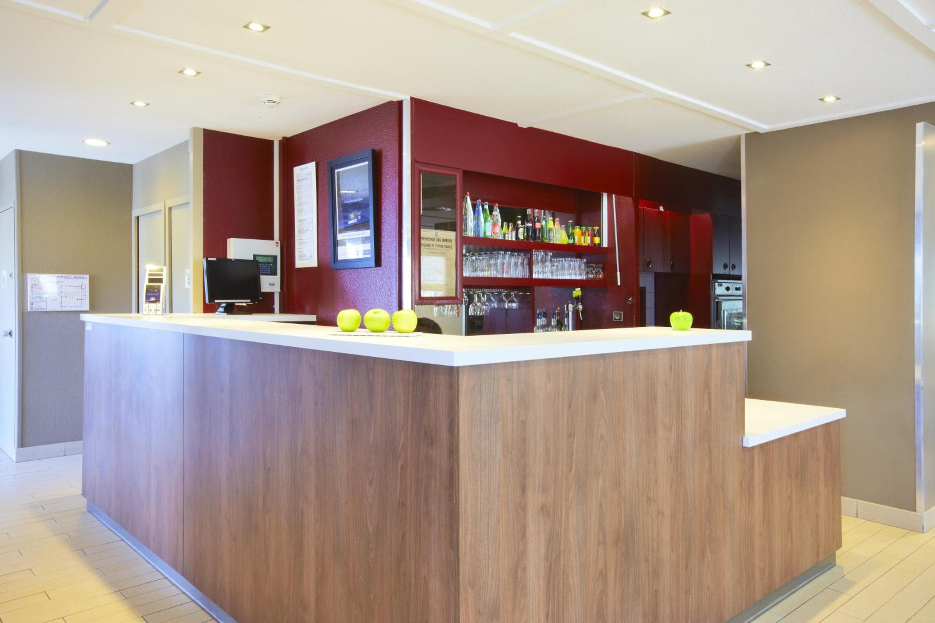 Hotel Campanile Beziers