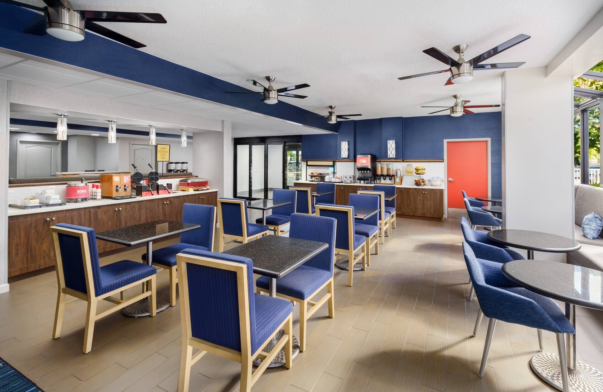 Hampton Inn Ft. Lauderdale-Cypress Creek