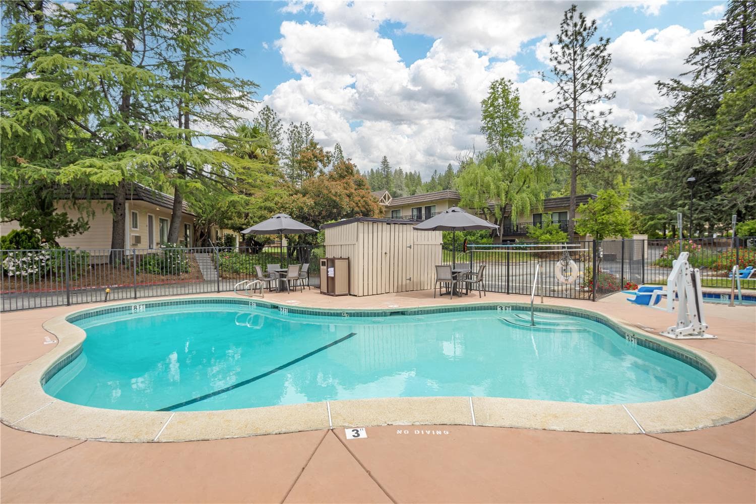 Best Western Gold Country Inn