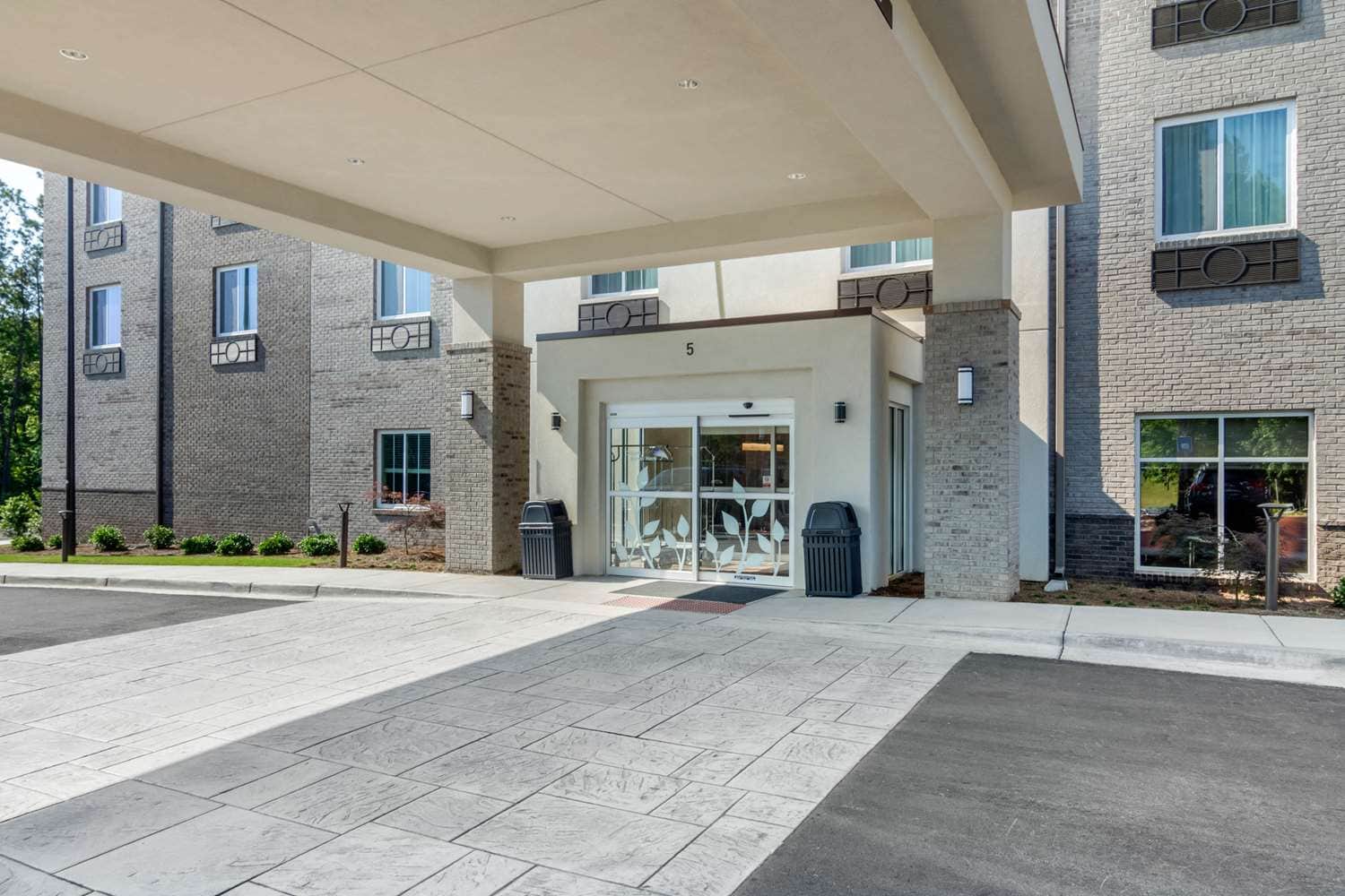 MainStay Suites Newnan Atlanta South