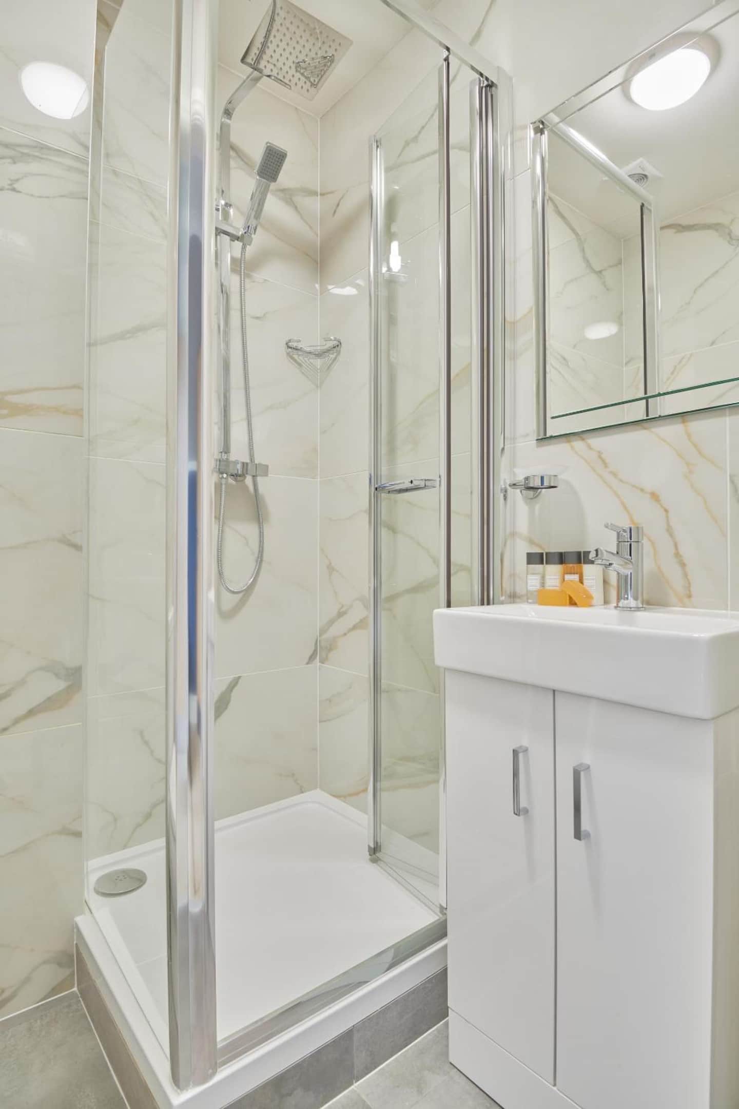 The Chapter Hotels - Camden Town