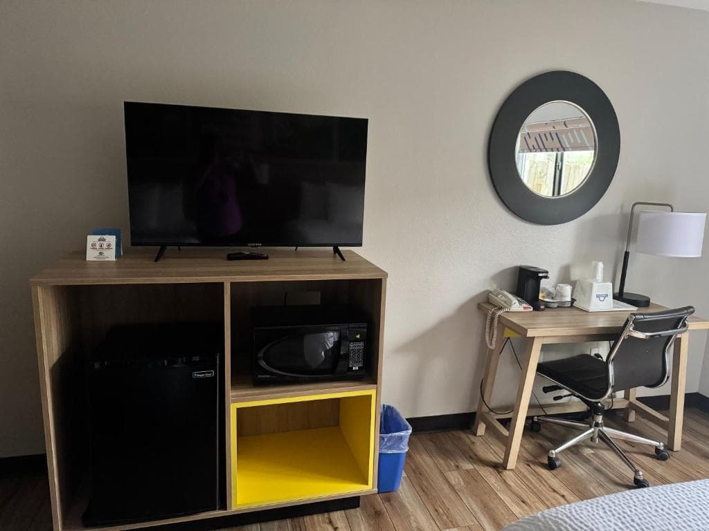 Days Inn by Wyndham Greenville South/Mauldin