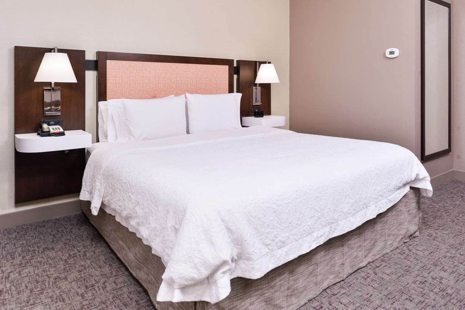 Hampton Inn Albuquerque - University/Midtown