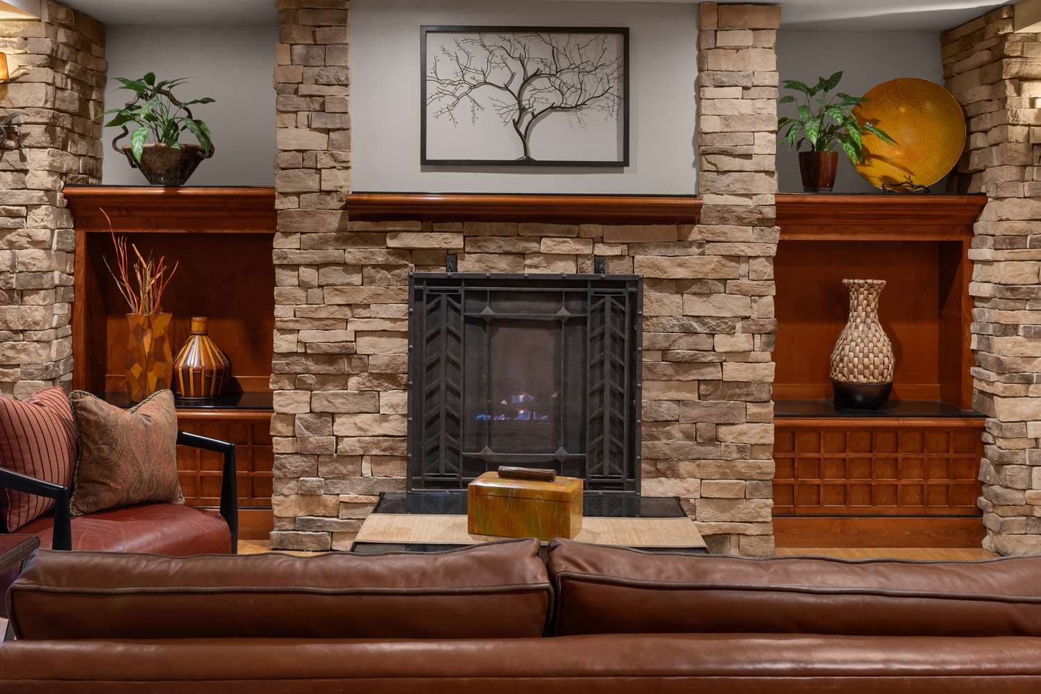 Larkspur Landing Extended Stay Suites Pleasanton