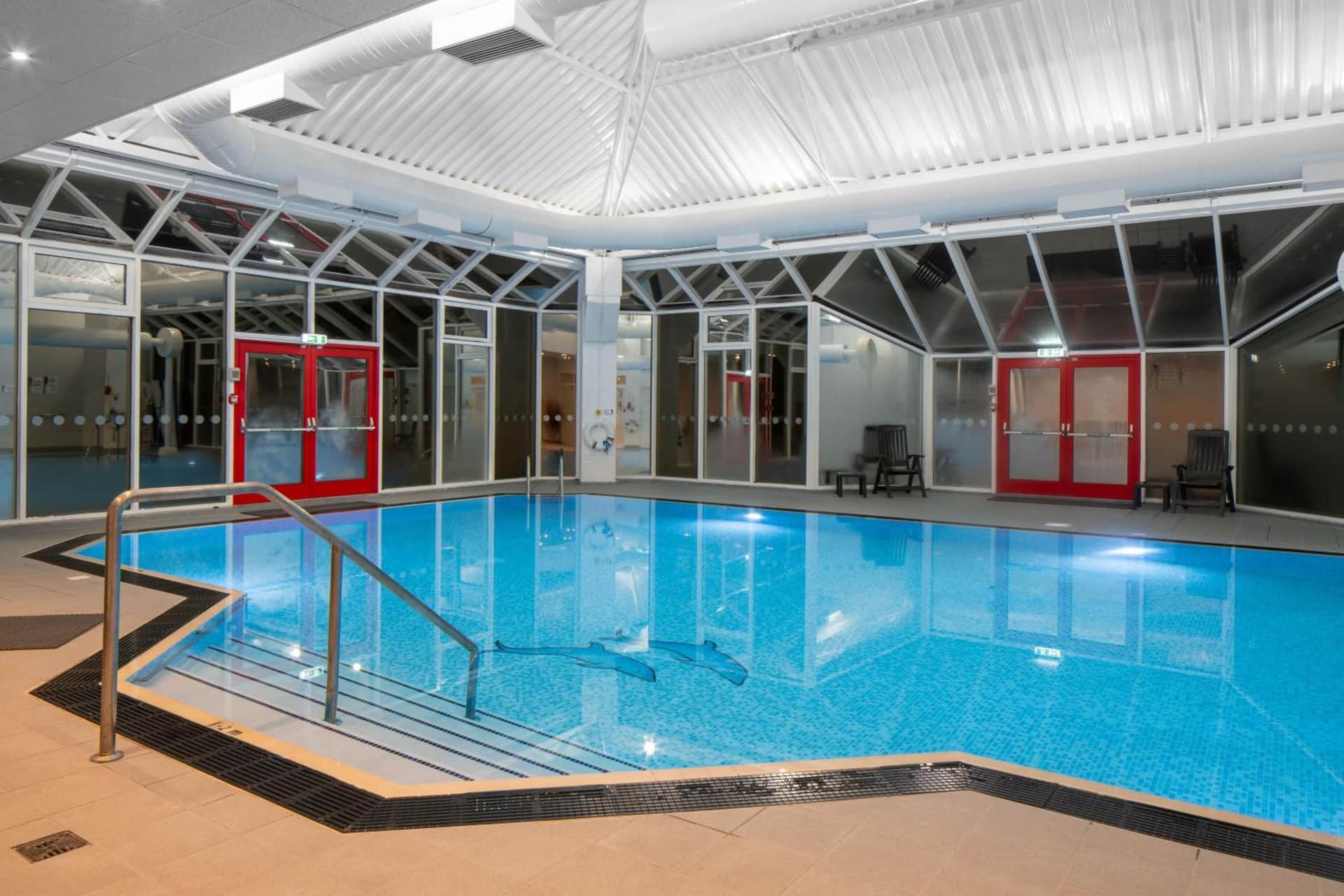 Holiday Inn Bristol Filton