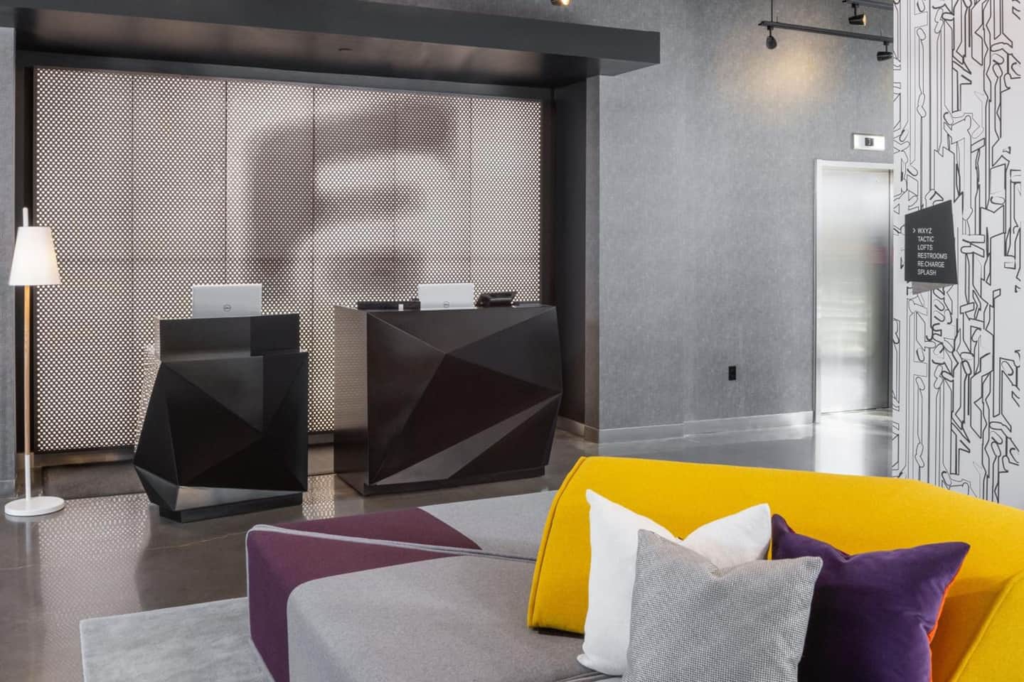 Aloft Oklahoma City Quail Springs