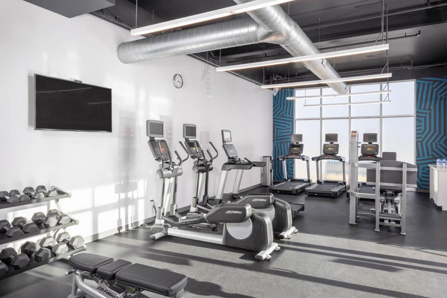 Aloft Oklahoma City Quail Springs