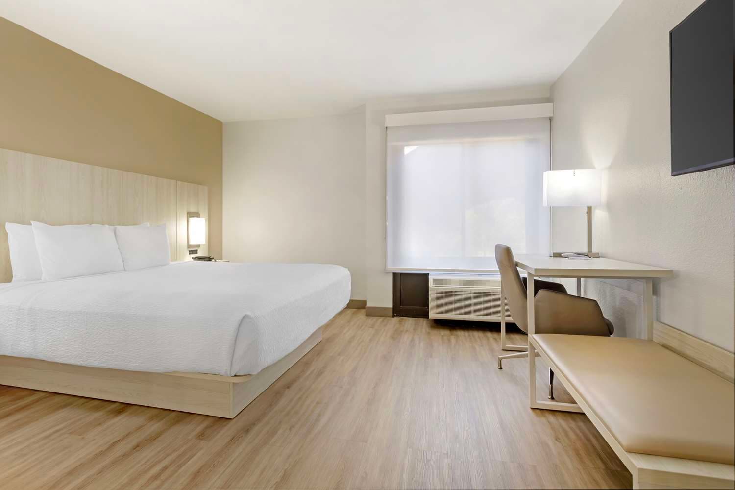 Best Western Plus Sugar Land/Stafford