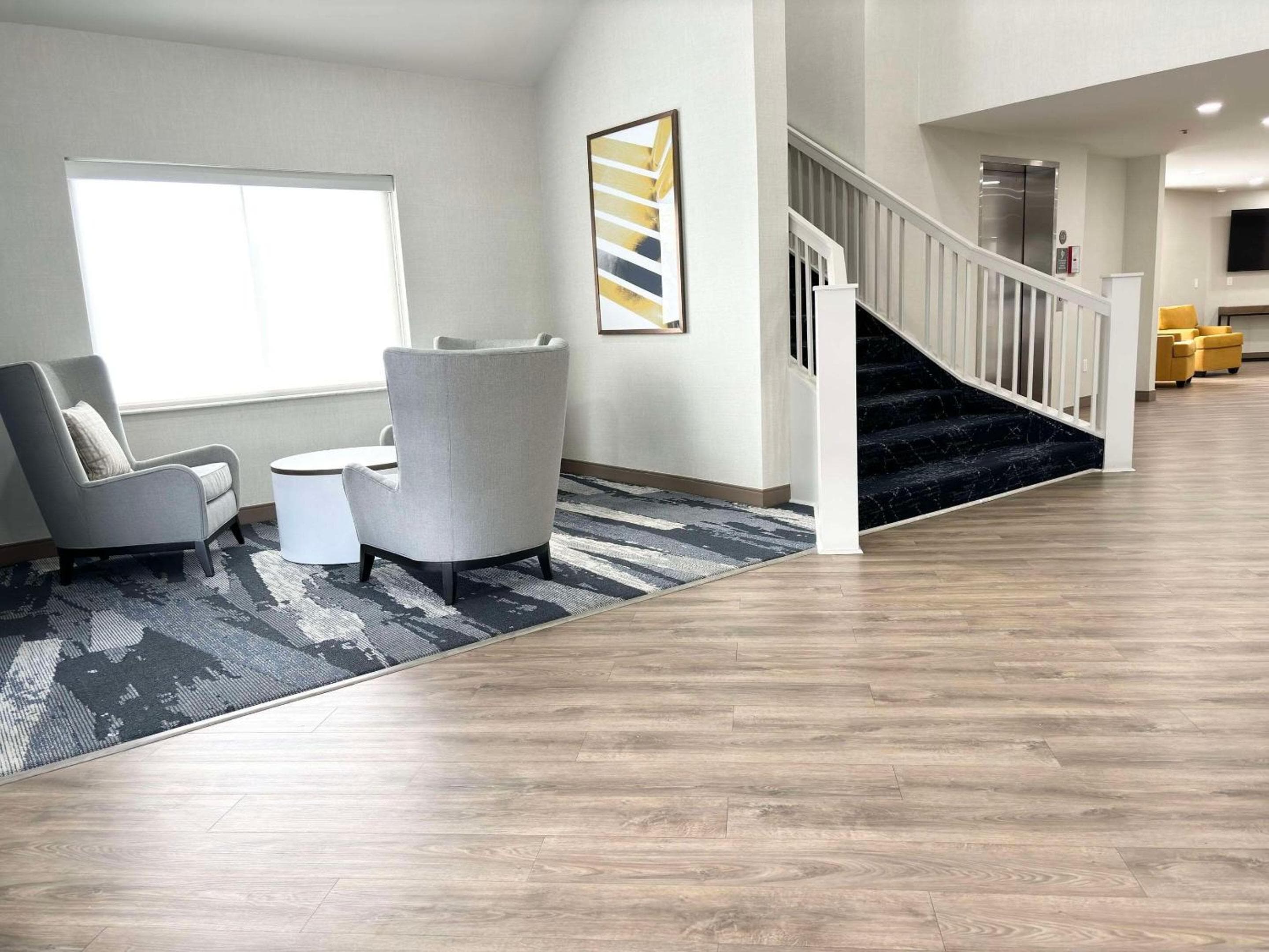 Comfort Inn Marietta- Atlanta near Ballpark/ Galleria