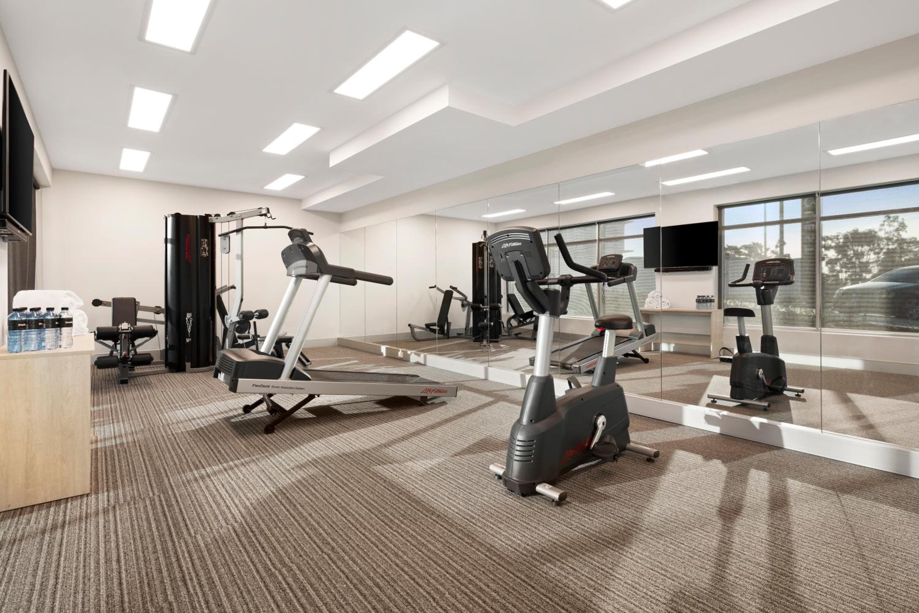 Quest Eight Mile Plains