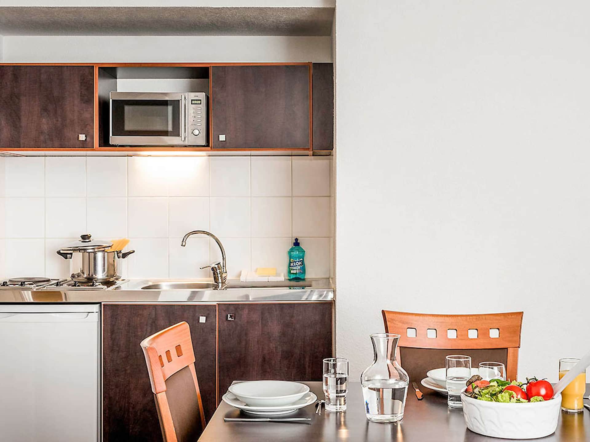 Adagio Access Paris Porte de Charenton Aparthotel