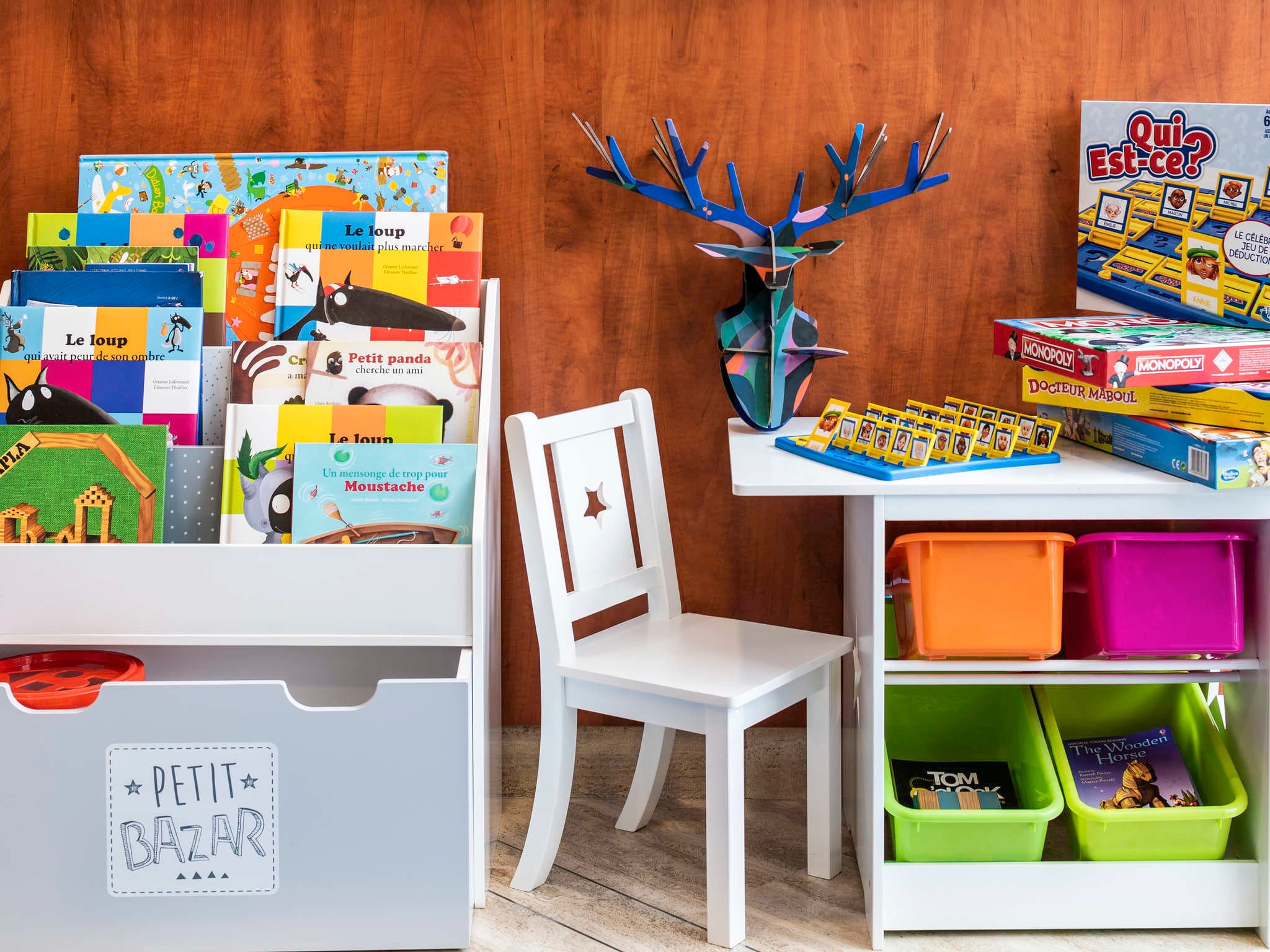 Adagio Access Paris Porte de Charenton Aparthotel