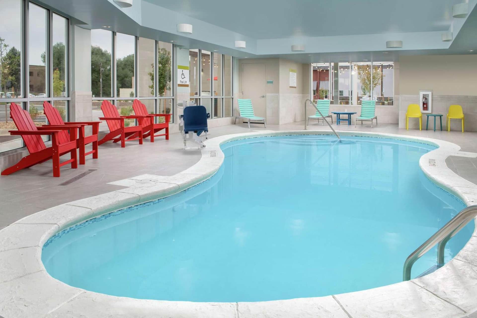 Home2 Suites by Hilton Longmont