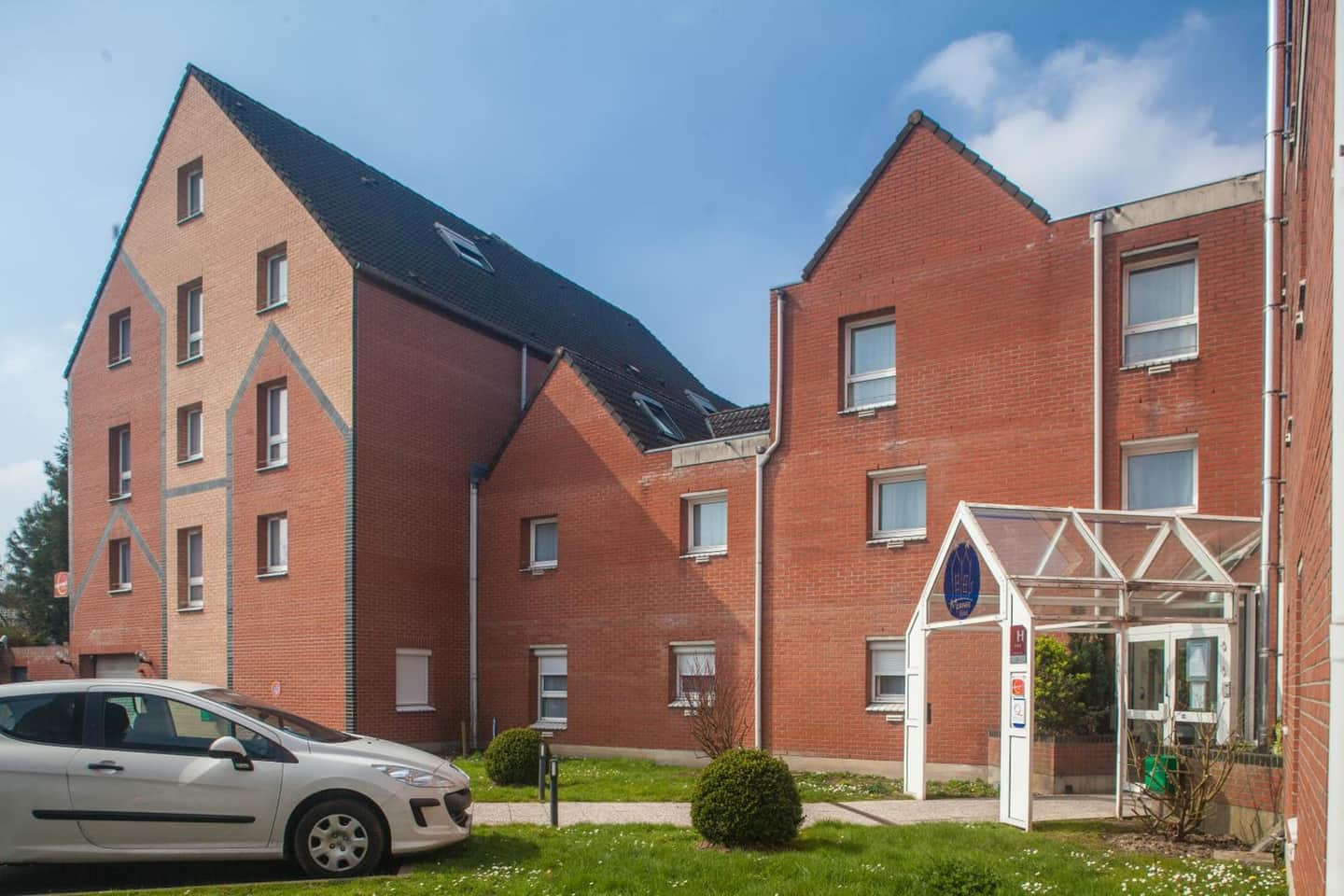 ibis Styles Lille Villeneuve d'Ascq